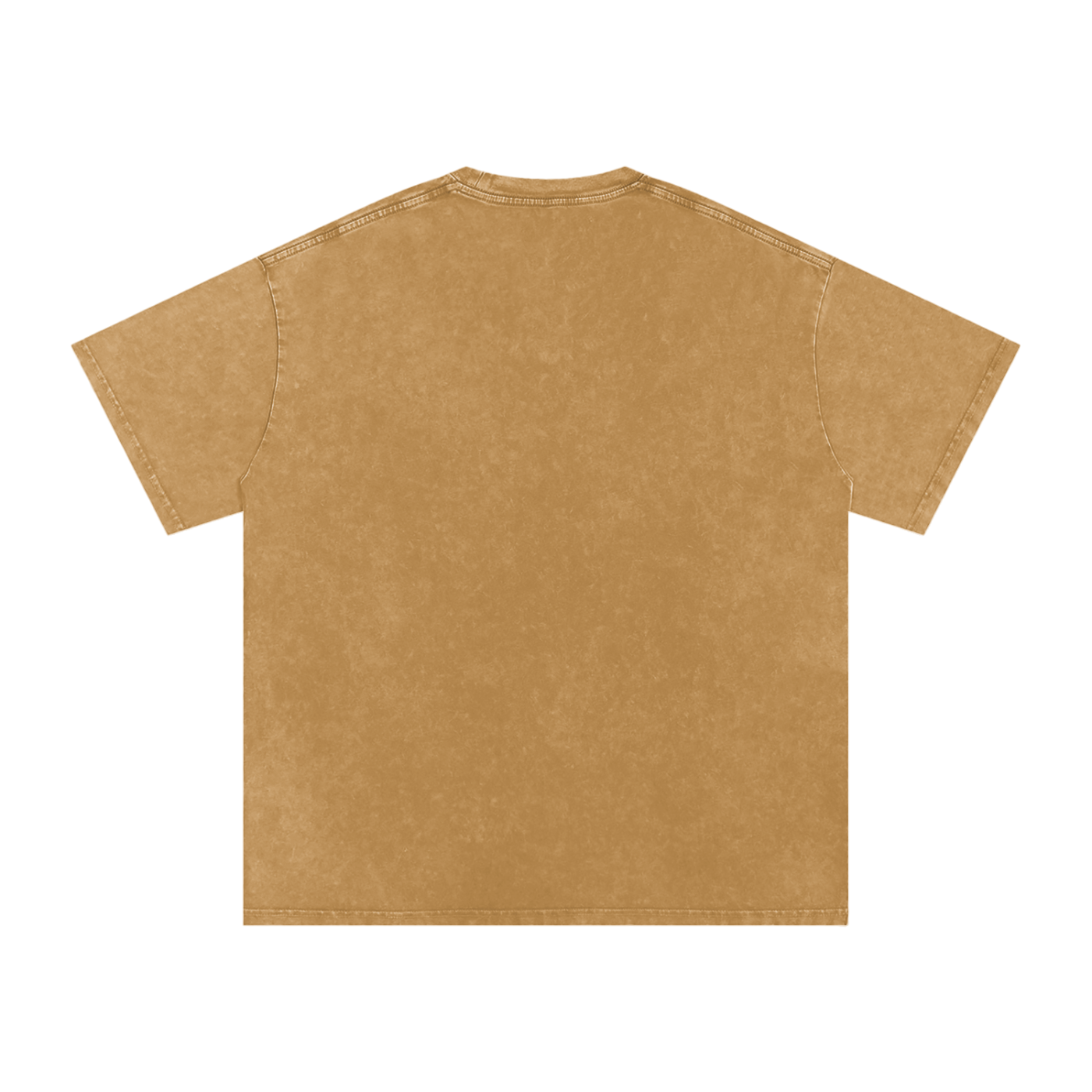 Still Alive SF Quarterback Acid Wash Oversize T-Shirt