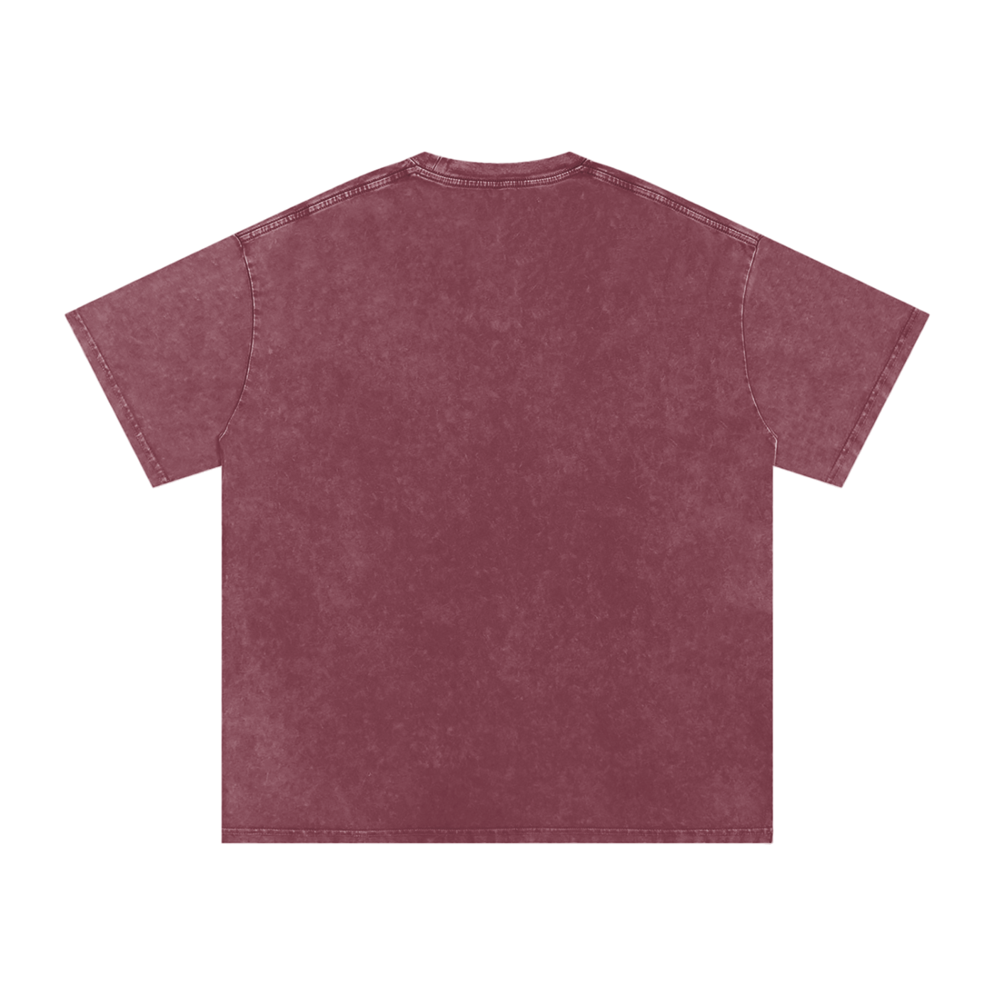 Still Alive SF Quarterback Acid Wash Oversize T-Shirt
