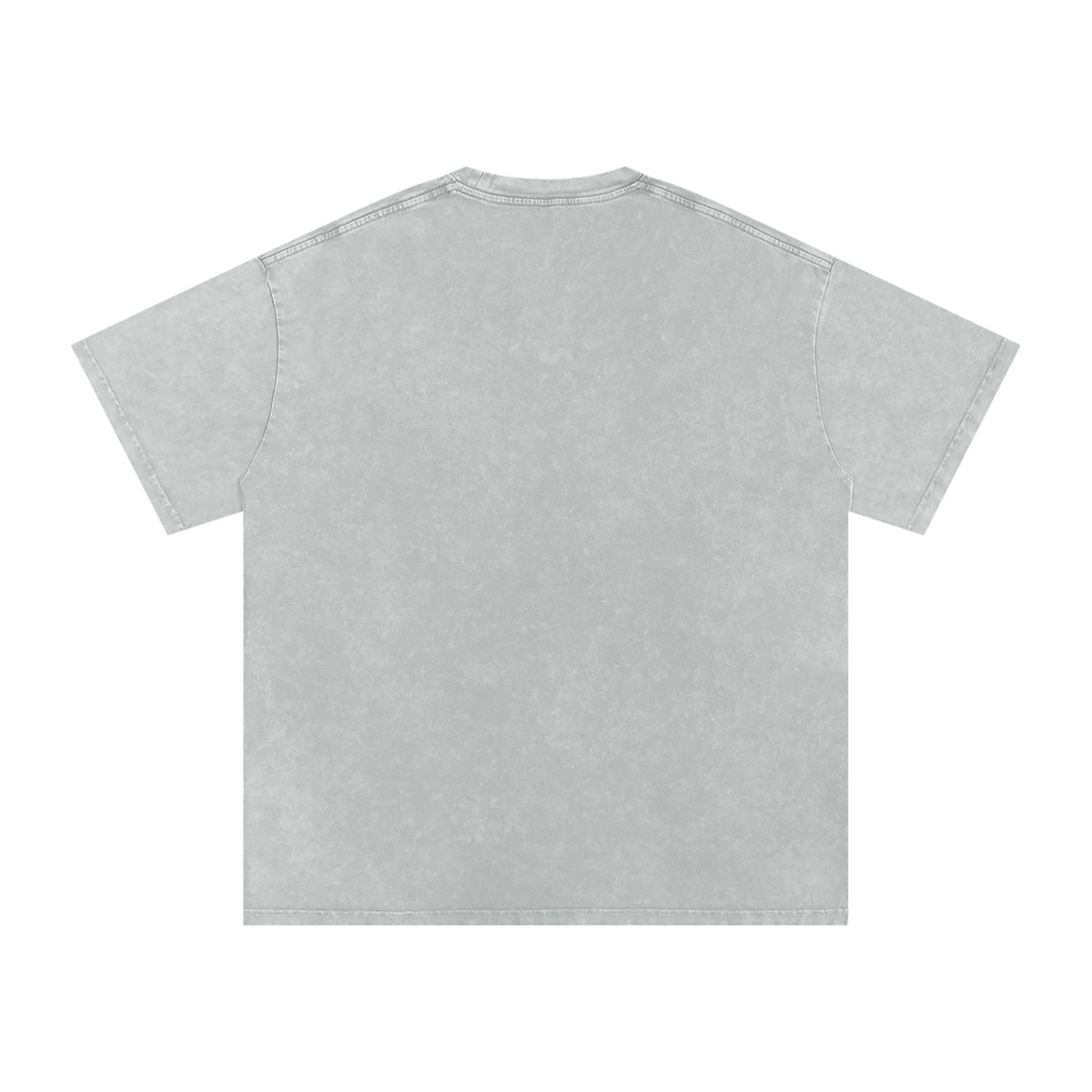 Still Alive SF Quarterback Acid Wash Oversize T-Shirt
